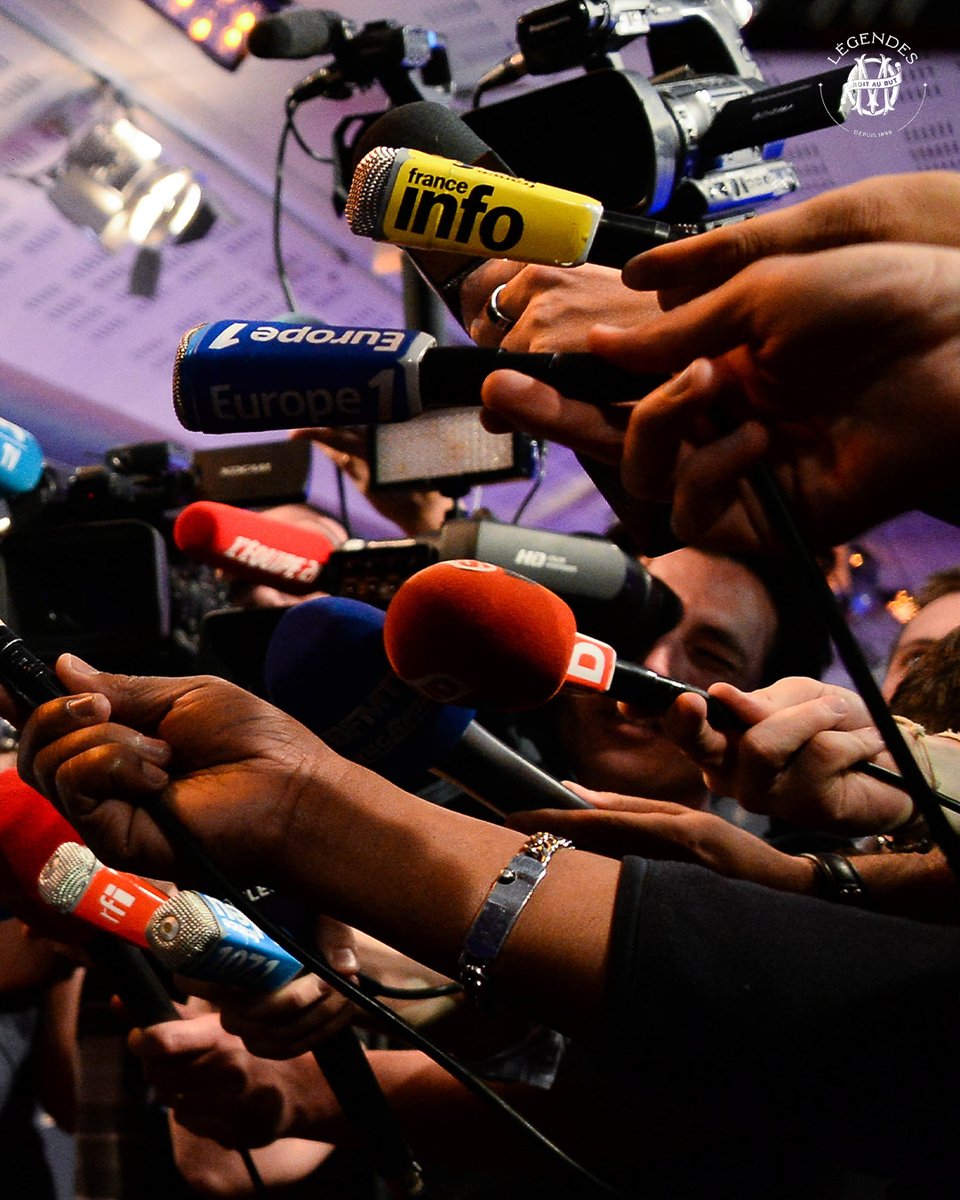 Olympique de Marseille tweet media