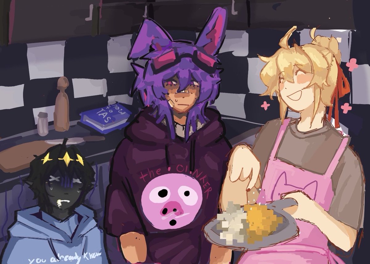 yingxingkisser tweet media