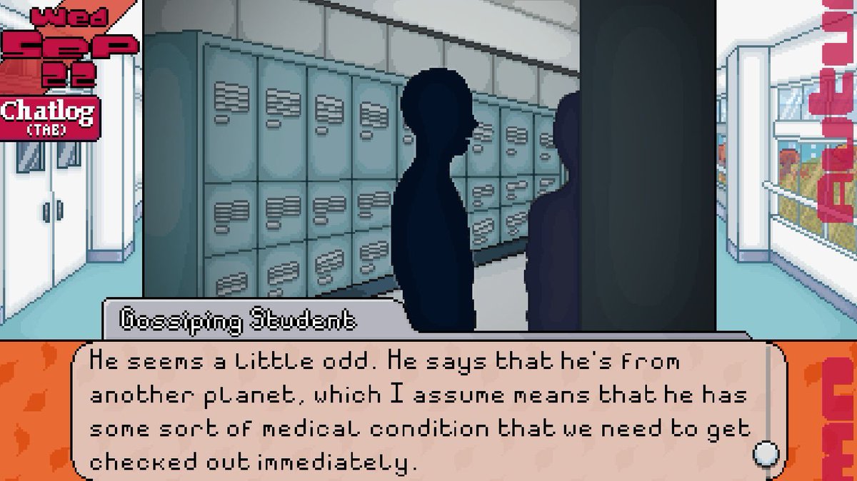 Parable Studios - Millennium Whisper Out Now! tweet media