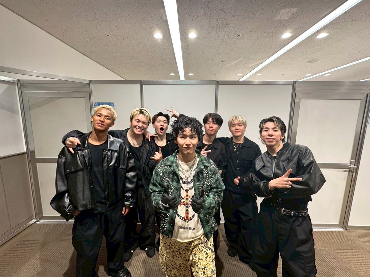 🕺 Thank You
￣￣￣￣￣￣￣￣
「HEAD IN THE CLOUDS
Music &amp; Arts Festival in TOKYO」

Ayumu Imazuが出演しました
ありがとうございました🔥

「Ayumu Imazu The CLASSIC TOUR 2026」
各プレイガイド先行受付中🎫
ayumuimazu-official.com/news/livetour_…

#HITCTokyo #HEADINTHECLOUDS
#AyumuImazu
<a href="/ayumu__imazu/">Ayumu Imazu</a>