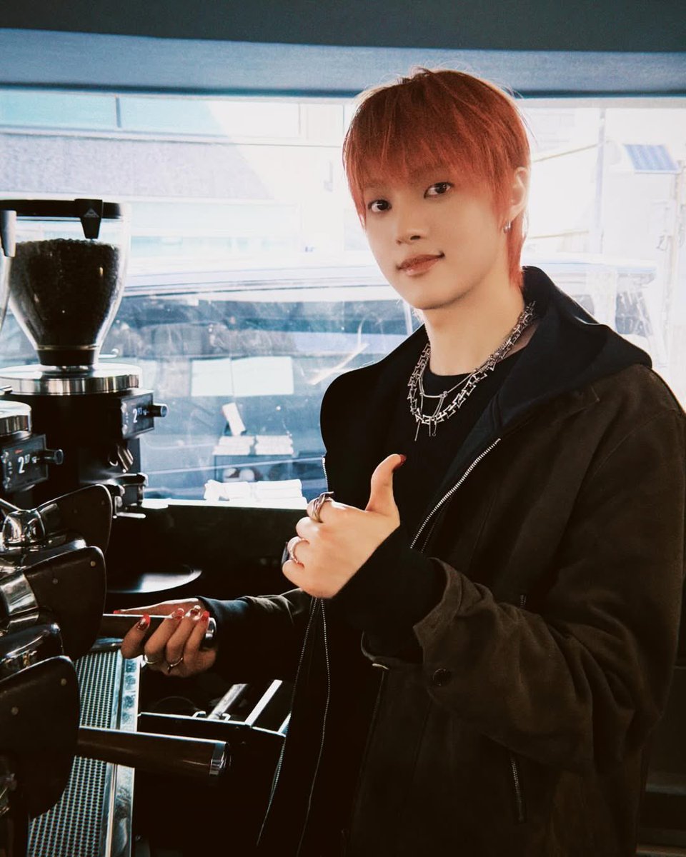 ؘDashiel tweet media