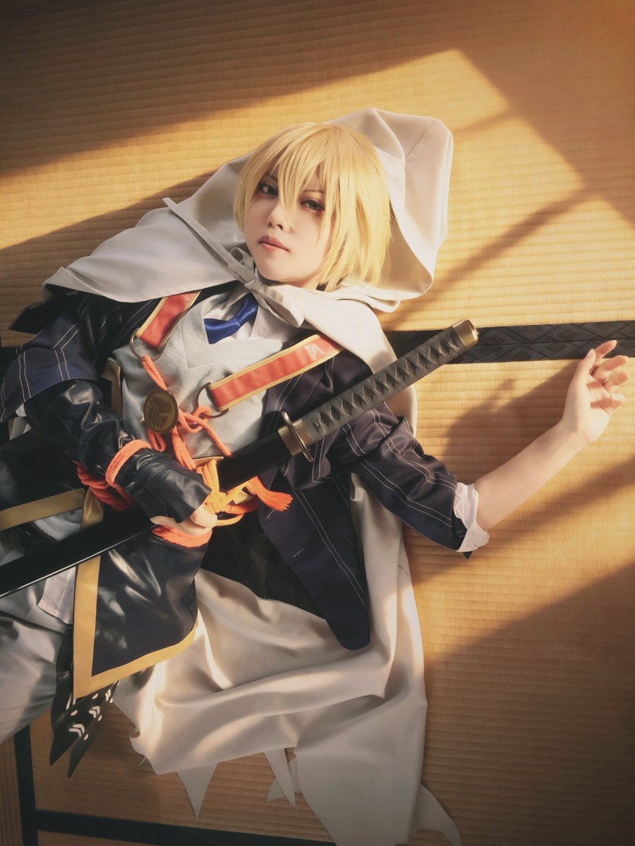 るふな tweet media