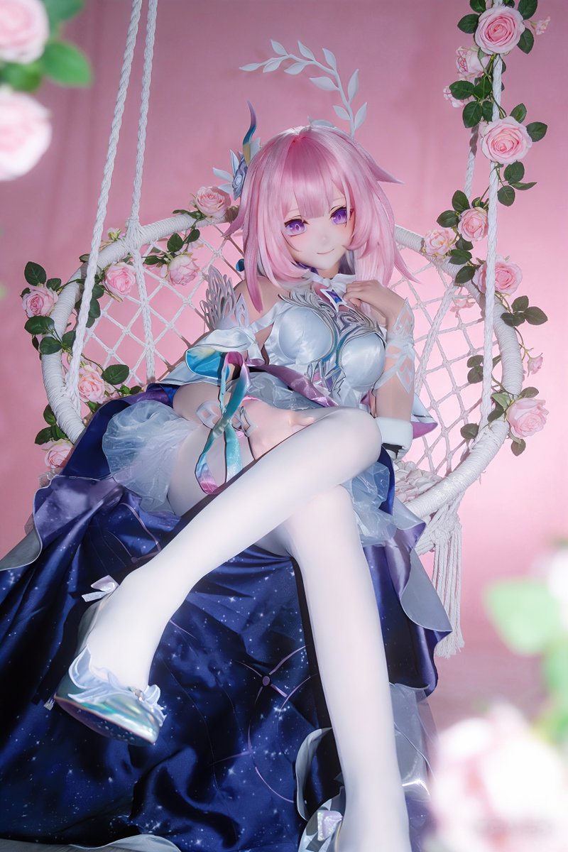 流曦Sera tweet media