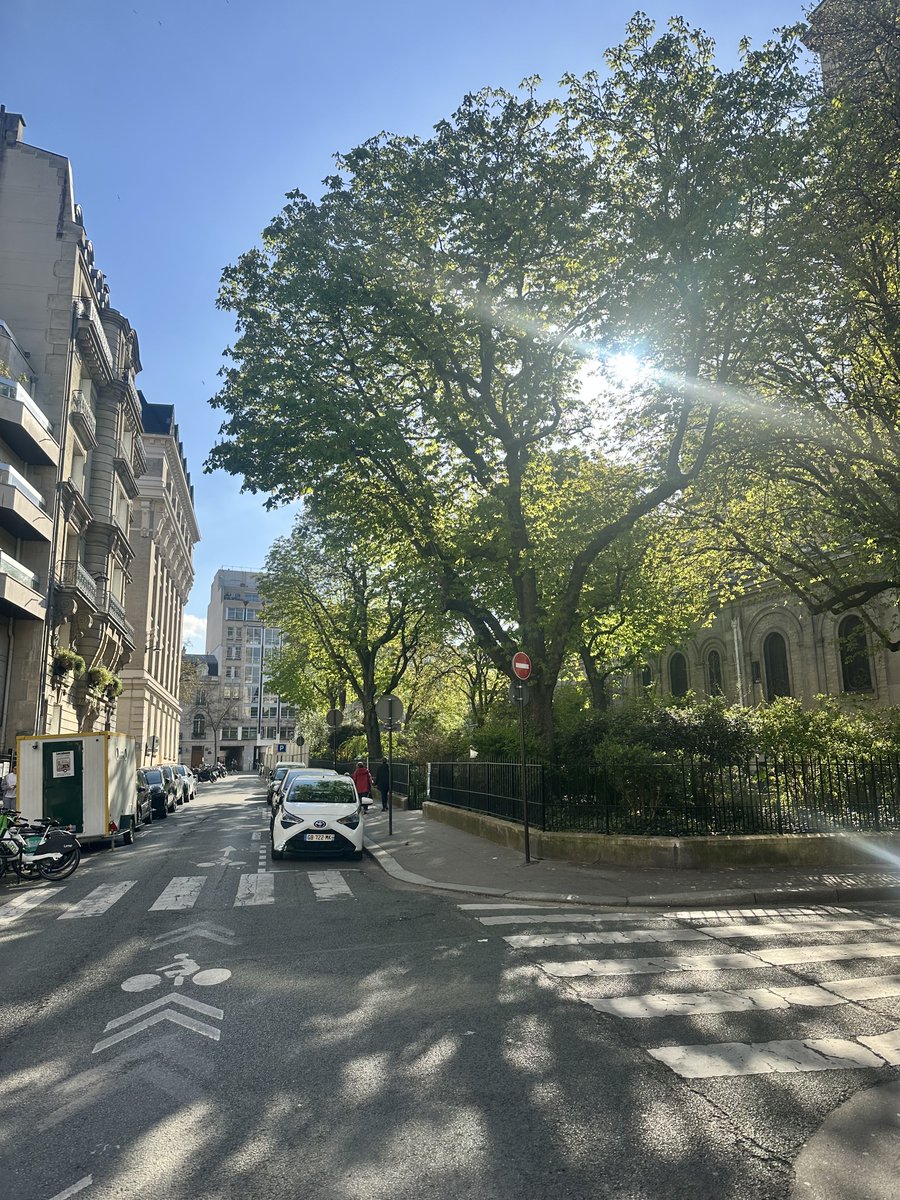 Tintamarre tweet media