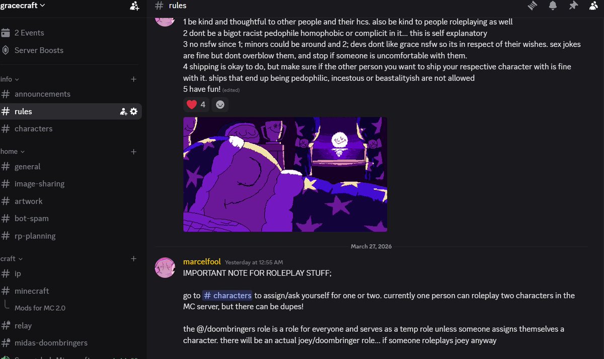 marcelfly 🪰🏳️‍⚧️ comms open tweet media