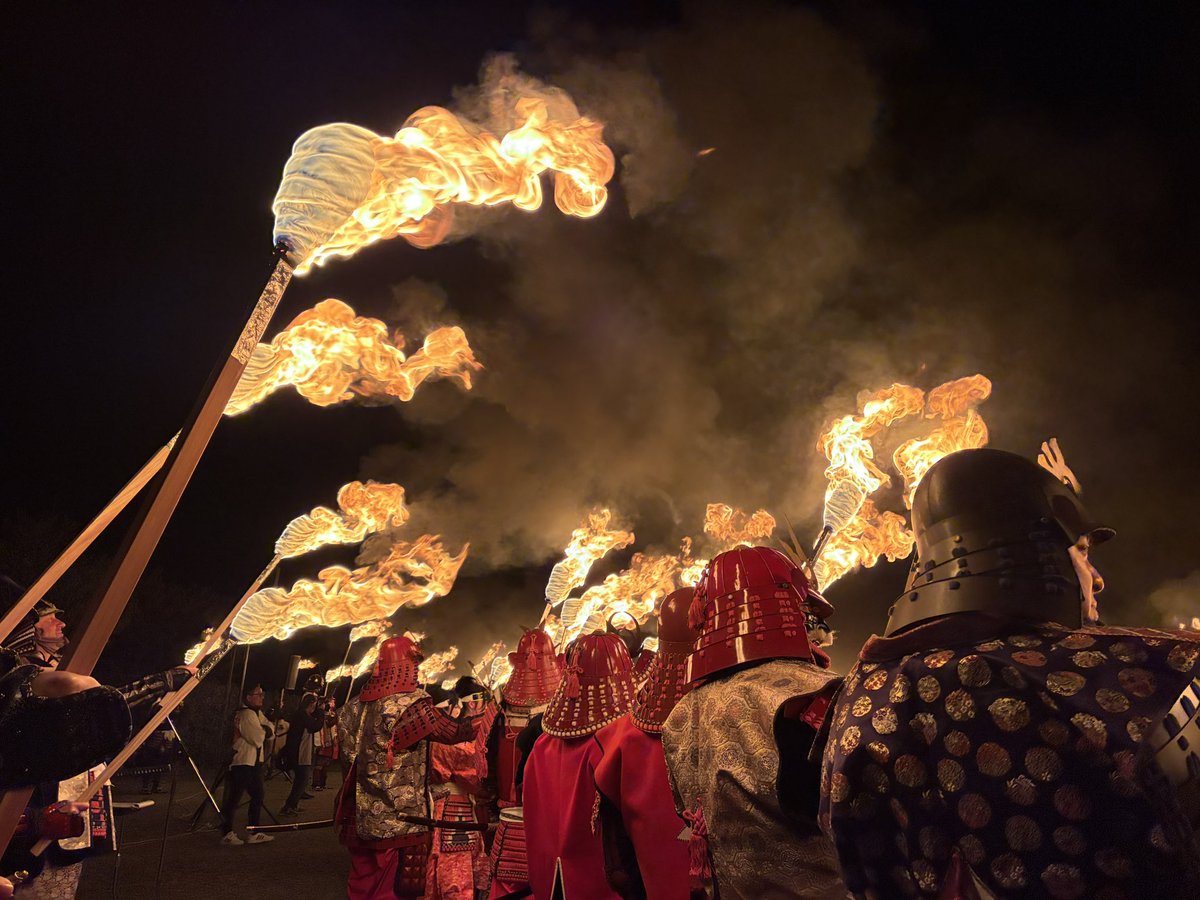 石川典行 tweet media