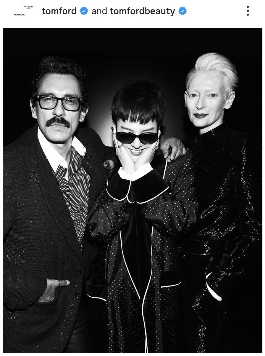 Professor G-Dragon is the manual tweet media