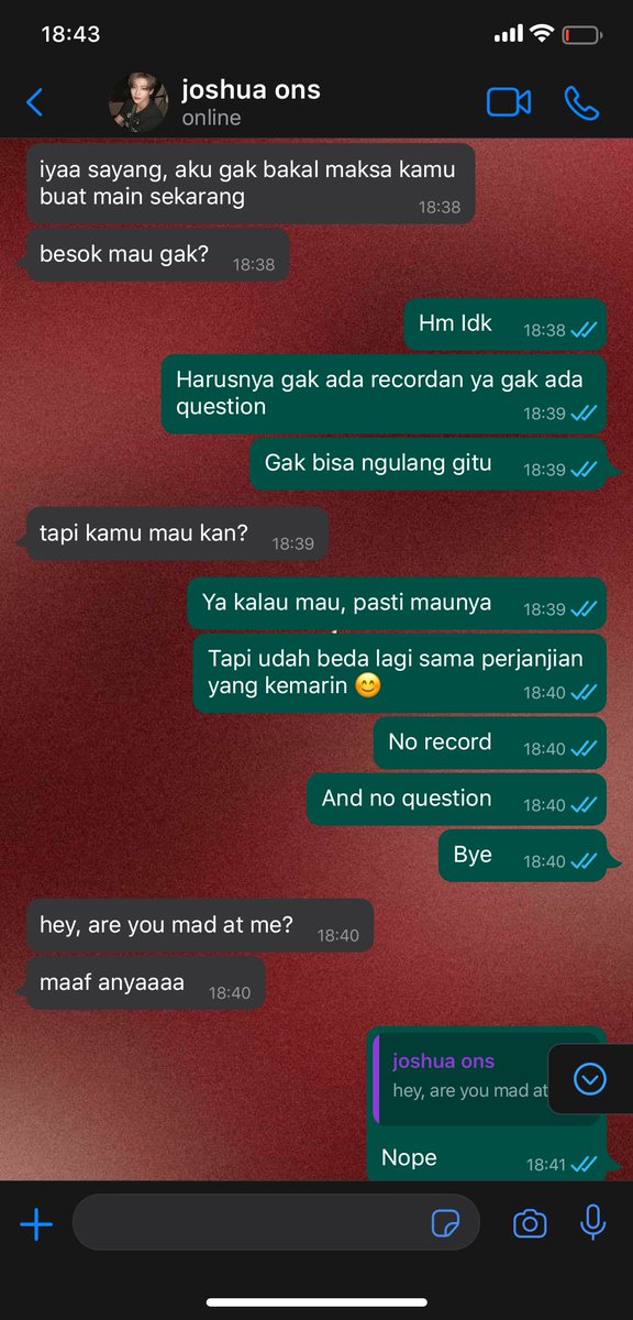 reya🍰 tweet media