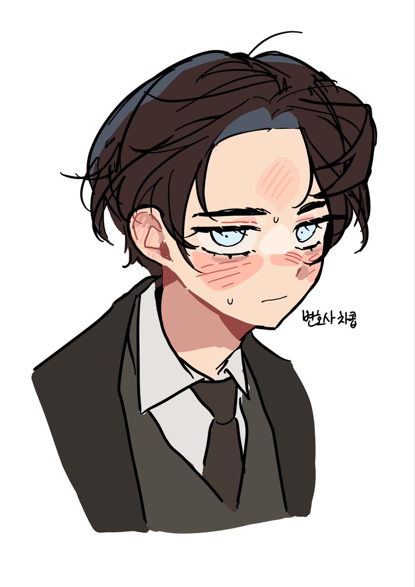 흐에엑 tweet media