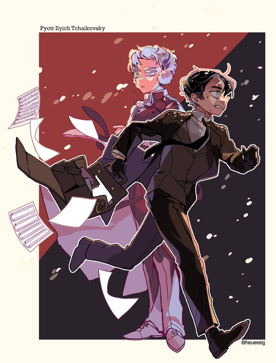 흐에엑 tweet media