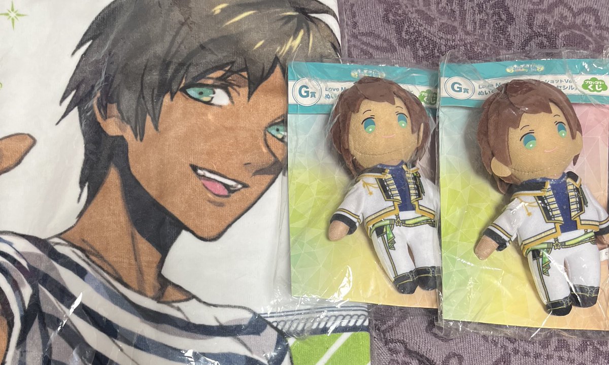 つばき@手渡し優先 tweet media