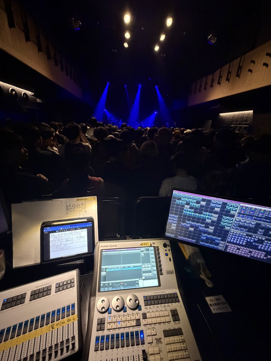 Naoki Ito tweet media