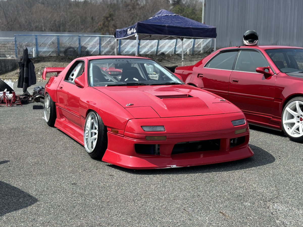 とっつあん tweet media