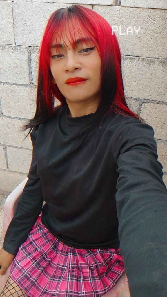 Estefany🏳️‍⚧️ tweet media