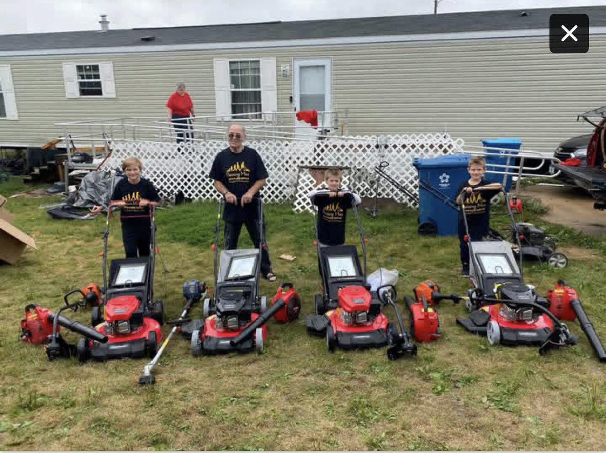 Rodney Smith Jr tweet media