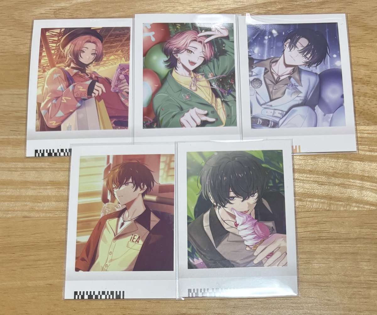 マヨの原材料@初回ﾌﾟﾛｶ必読 tweet media