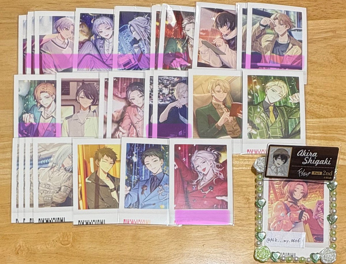 マヨの原材料@初回ﾌﾟﾛｶ必読 tweet media