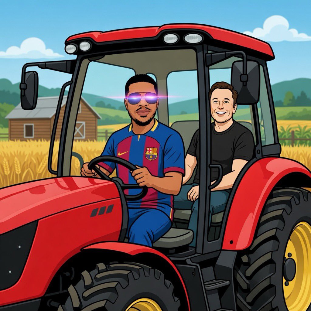 BeksFCB tweet media