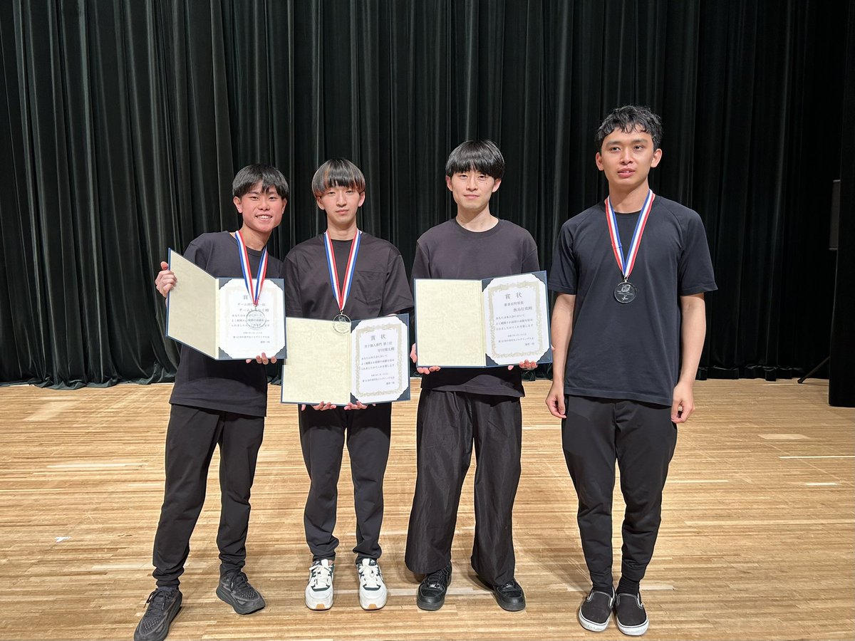 はやかわ tweet media