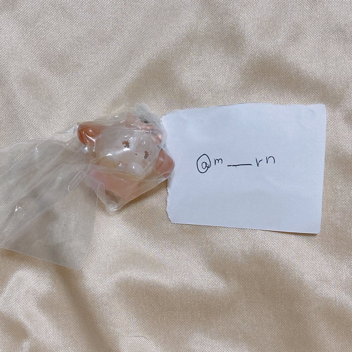 まりえる tweet media