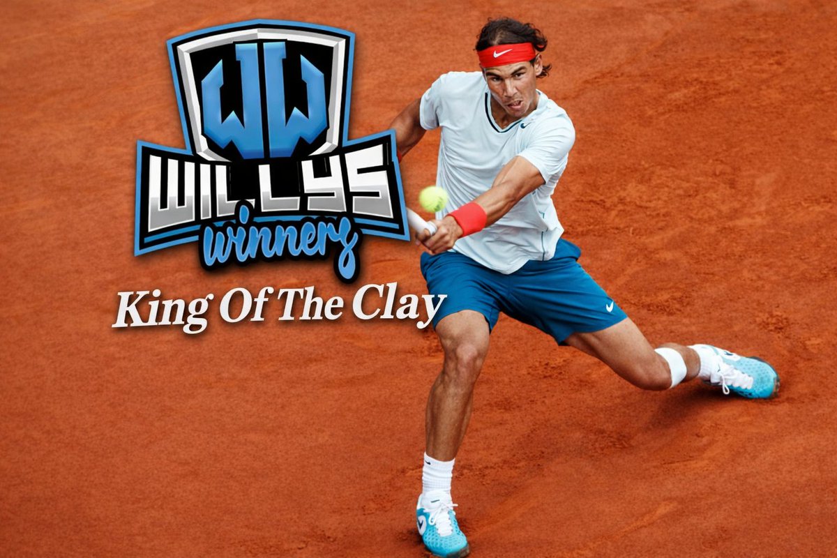 Willy’s Winners tweet media