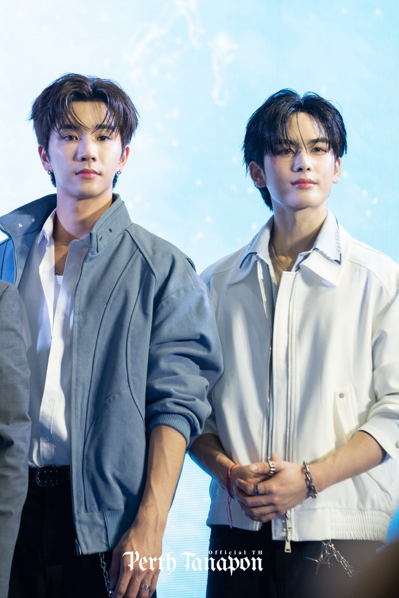 PERTH TANAPON OFFICIAL TH tweet media