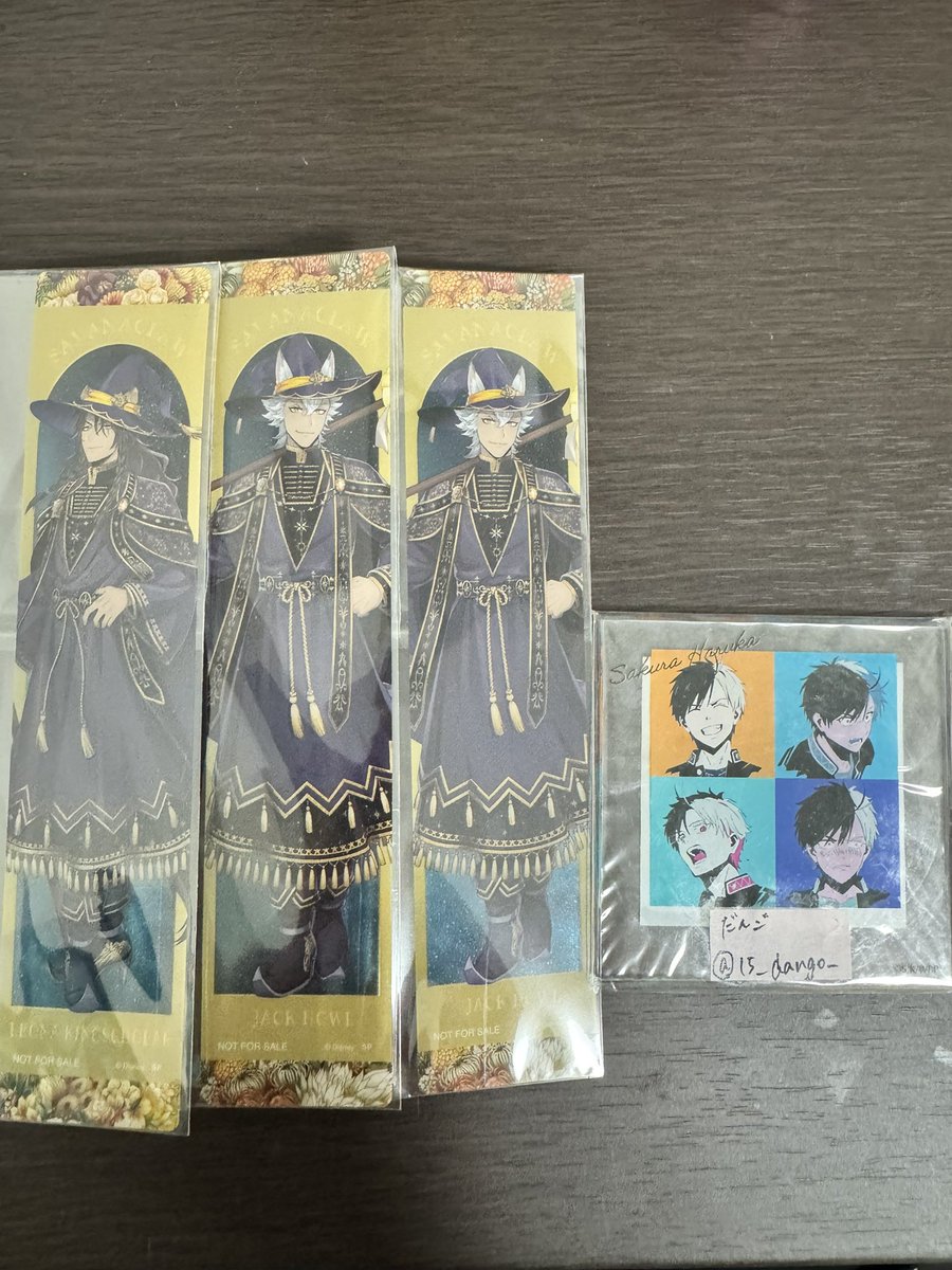 だんご tweet media