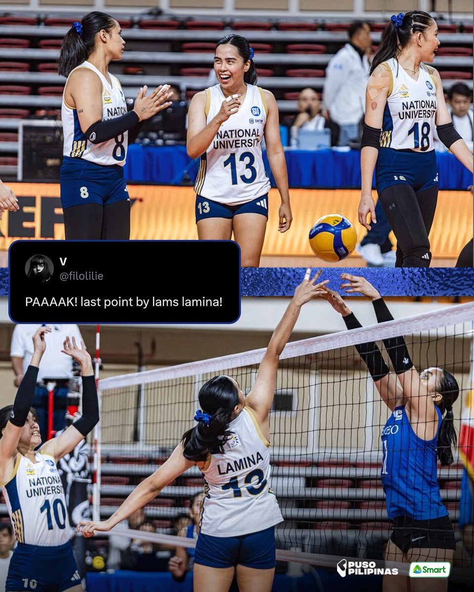 Puso Pilipinas tweet media