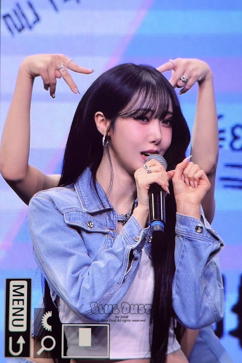 Blue Dust tweet media