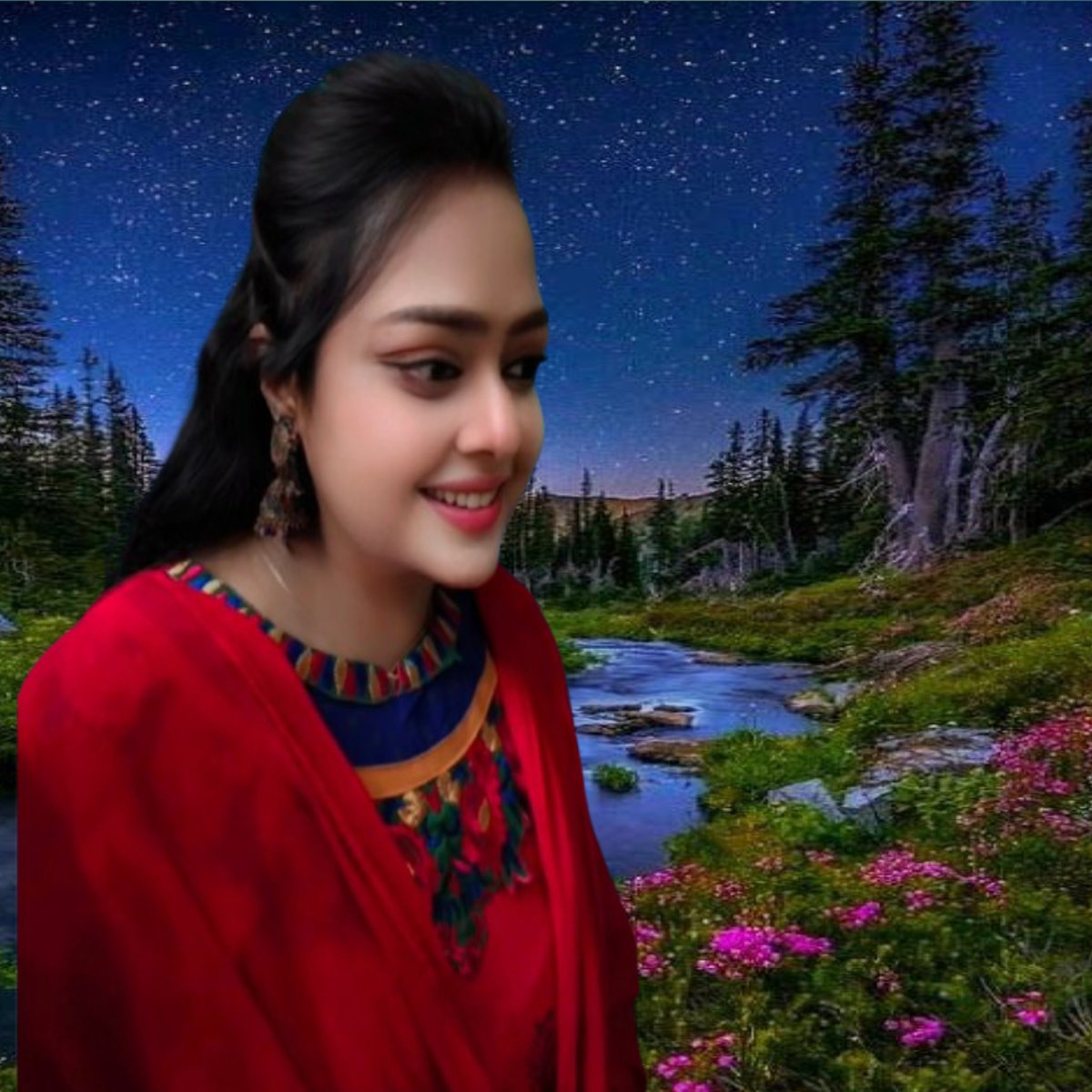 Ritu Priya tweet media