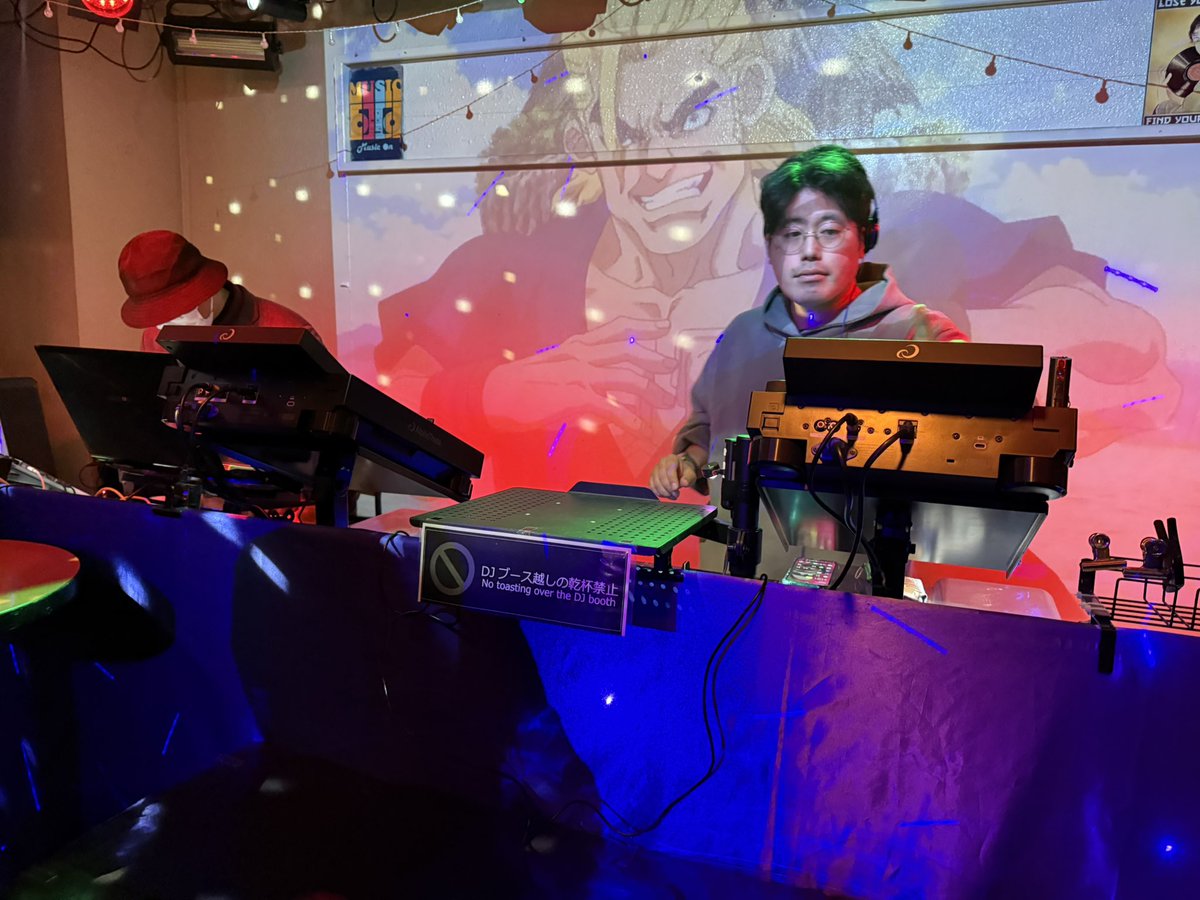DJ SuGi ★ DX×WEB×AI ★ tweet media