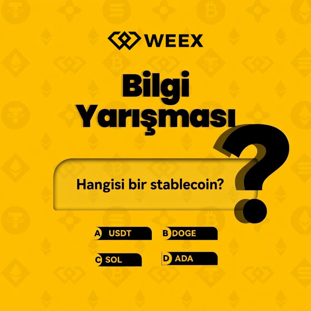 WEEX Global Takipçi Topluluğu tweet media