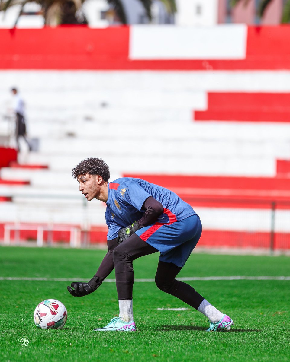 Wydad Athletic Club tweet media