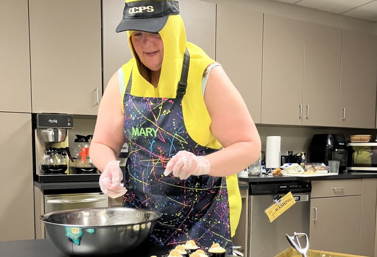 UCPS School Nutrition tweet media