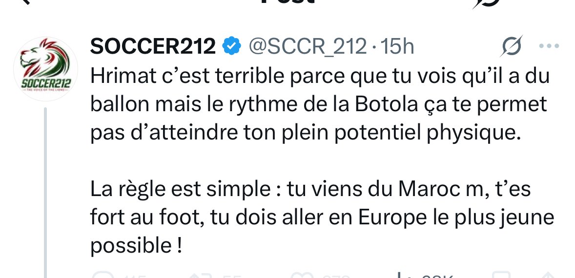 Manouche tweet media