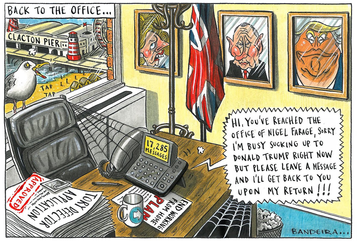 Graeme Bandeira tweet media