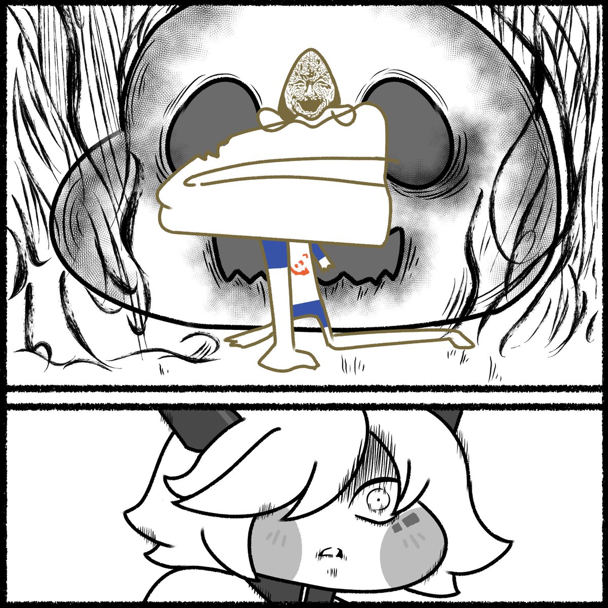 MIMIZOO MIZOO tweet media