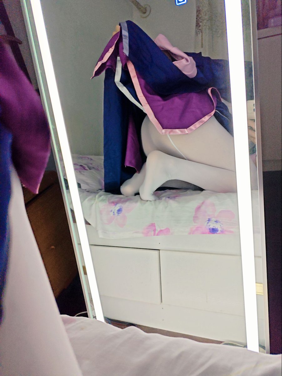 浅暮流殇【神社之主】 tweet media