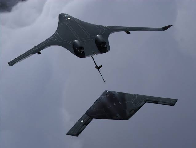 American Force tweet media