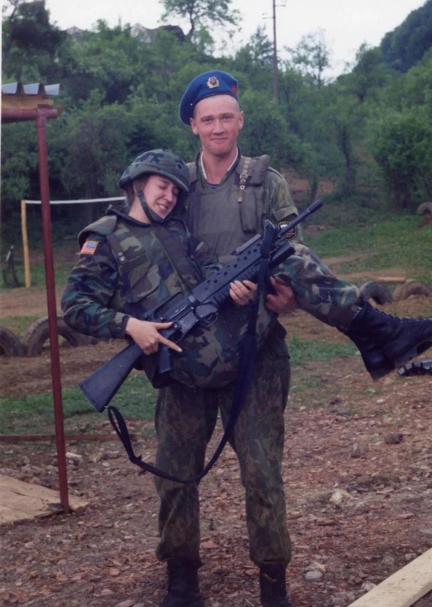 The Name of War tweet media