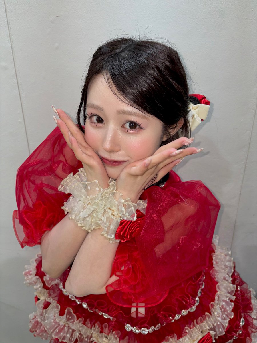 佐野 愛花 (CUTIE STREET) tweet media