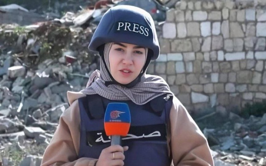 Handala حنضلة 🇵🇸 tweet media