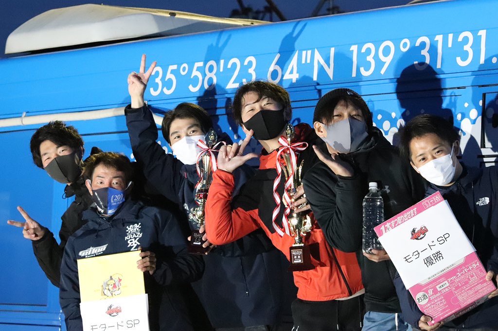 KNしょーじろー🇬🇧 tweet media