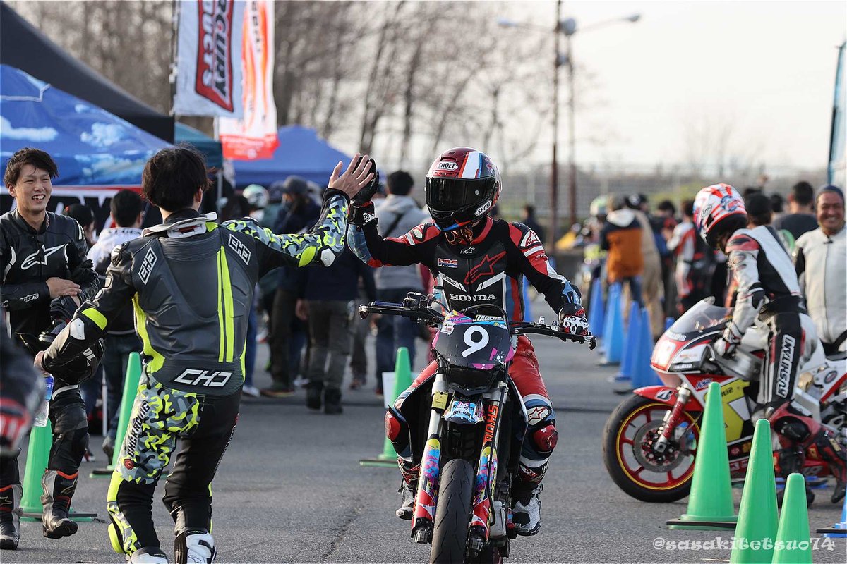 KNしょーじろー🇬🇧 tweet media