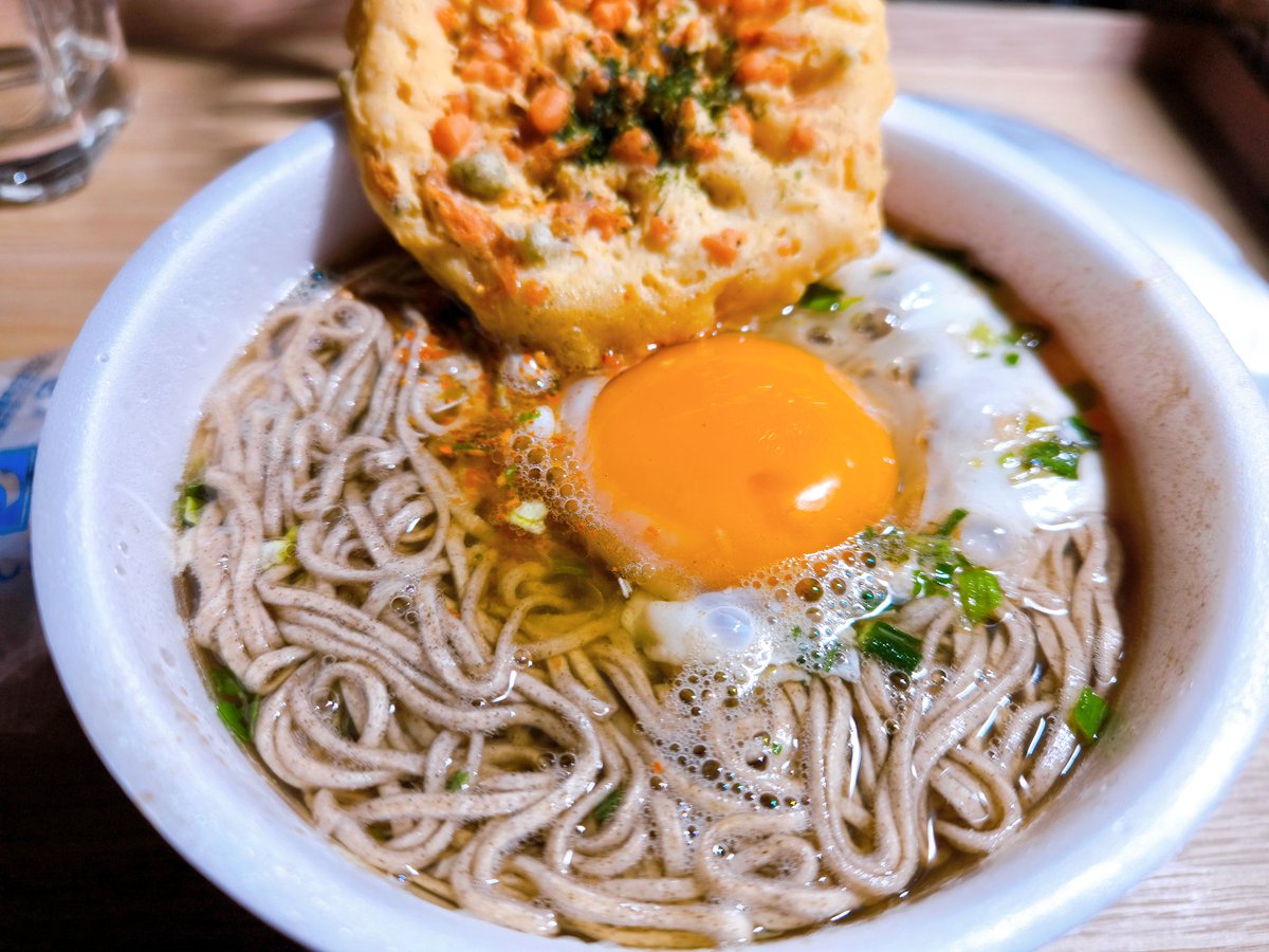 はれれ(　˙-˙　)はればれ tweet media