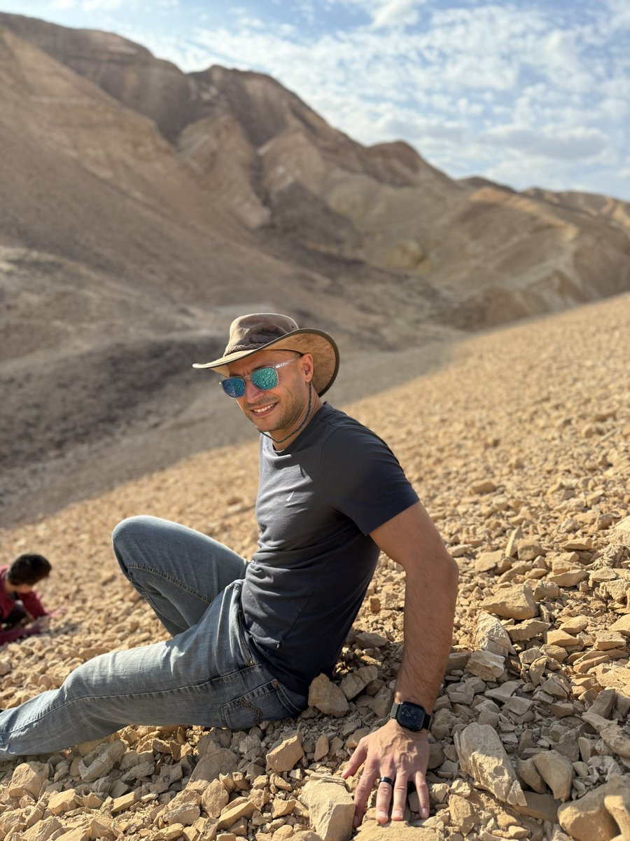 (((Assaf Nathan))) tweet media