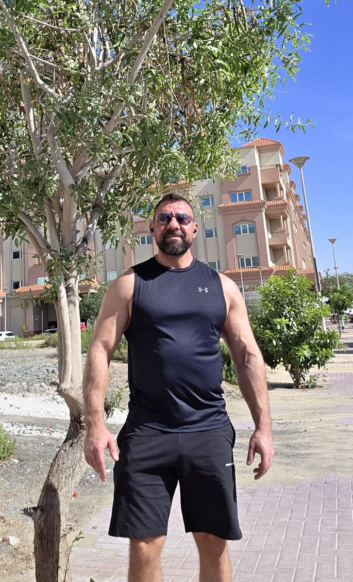 Khaled Moussa tweet media