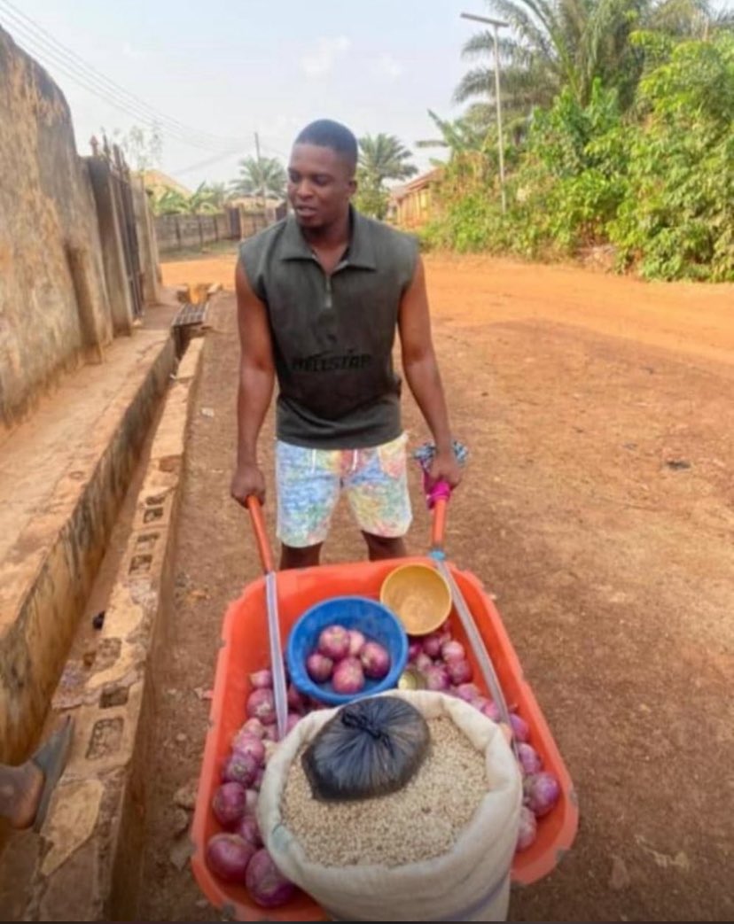 KOSISOCHUKWU KC tweet media