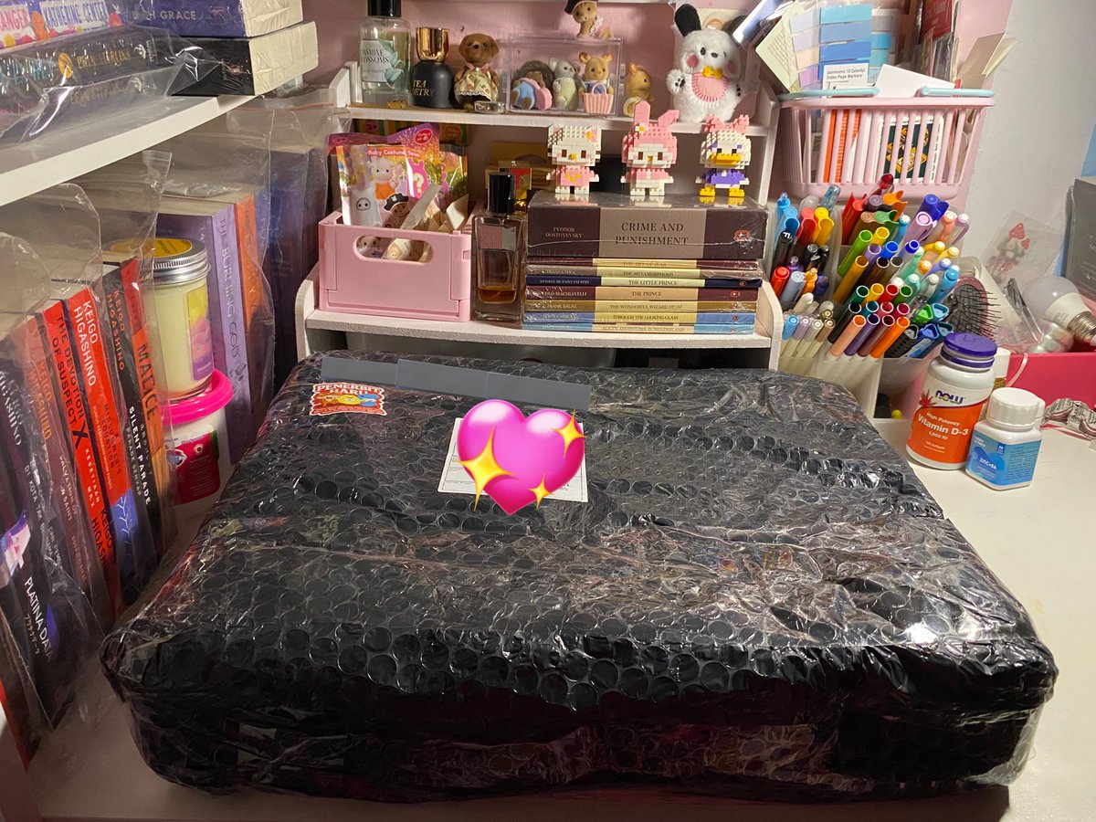 Rii 🌷🍉 tweet media