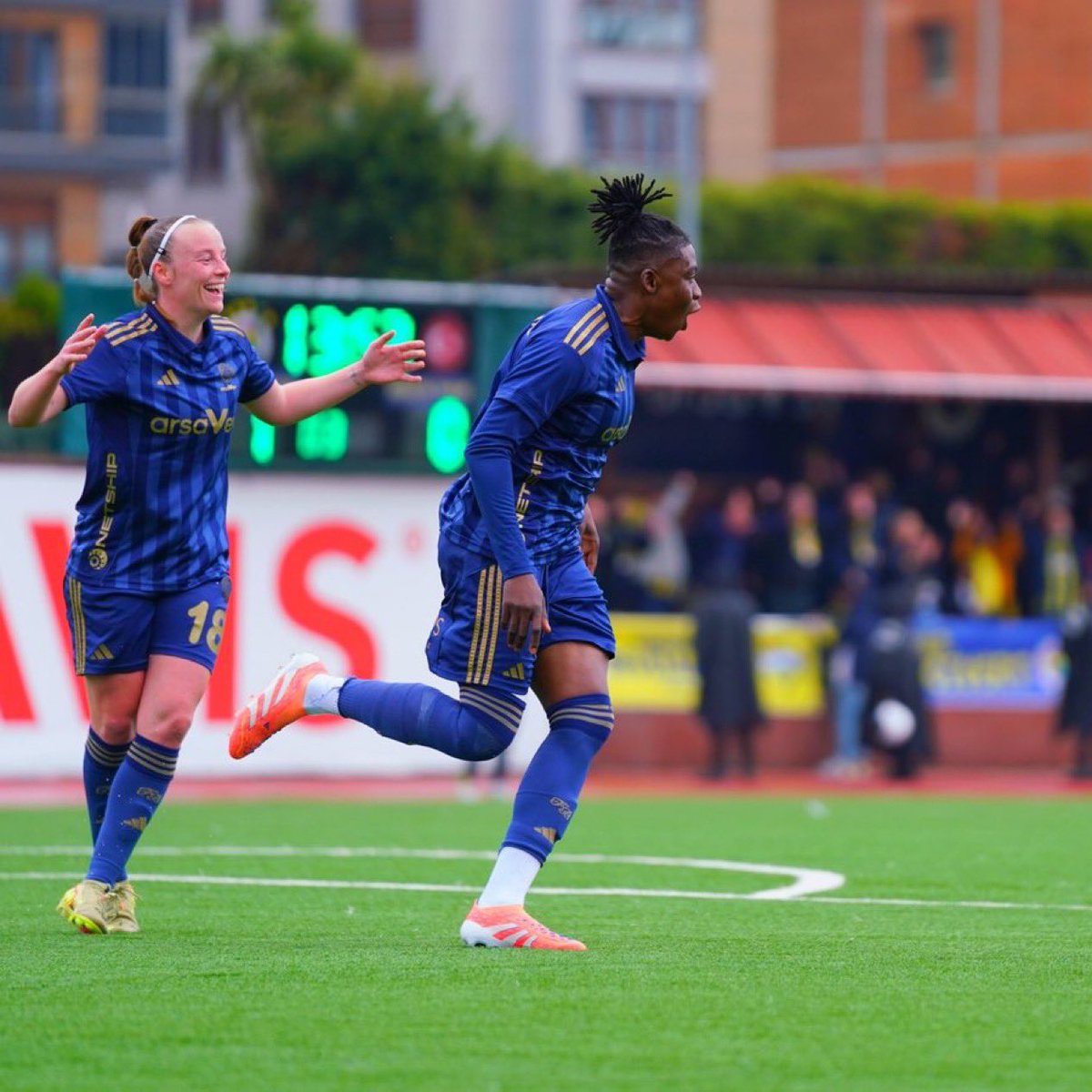 Daily Türkist tweet media